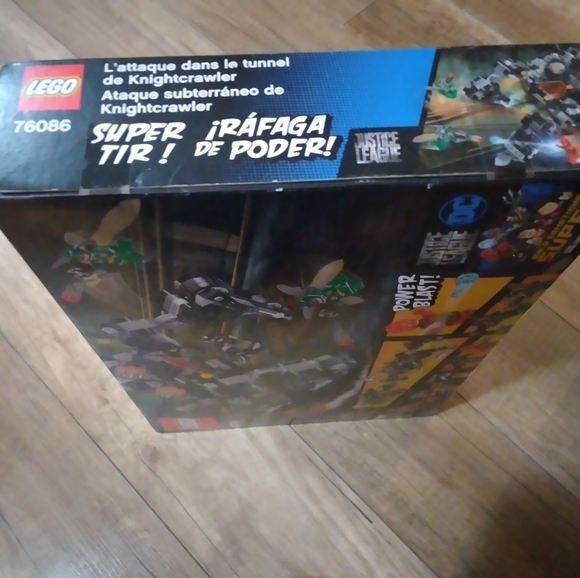 Lego 76086 - Picture 3 of 3